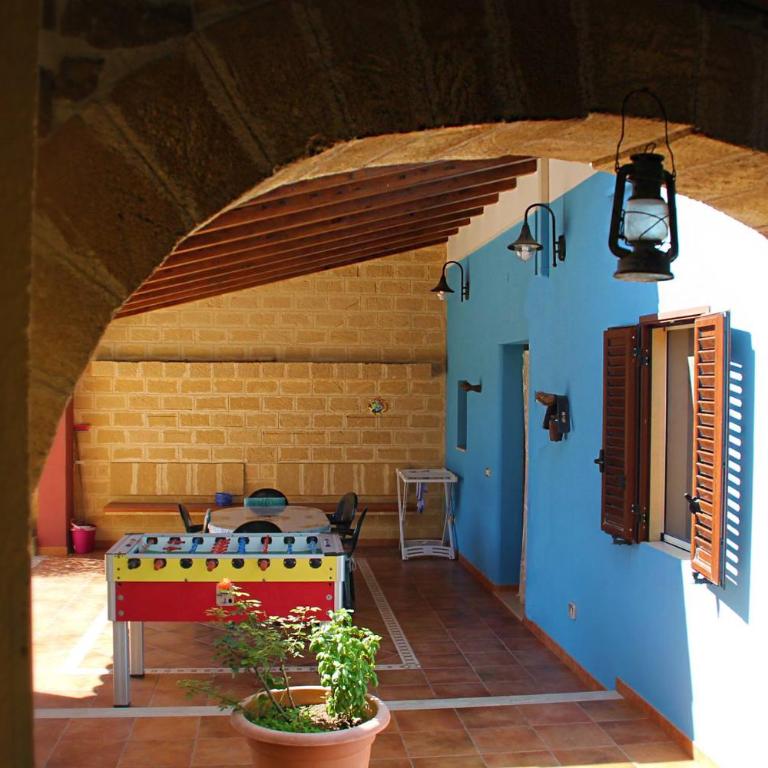 Case Vacanza la Bella - Two-Bedroom Apartment - 7