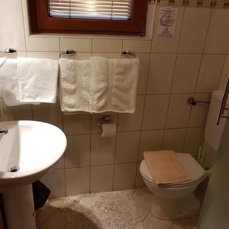 Apartments Bogdanovic - Apartment mit 1 Schlafzimmer - 4
