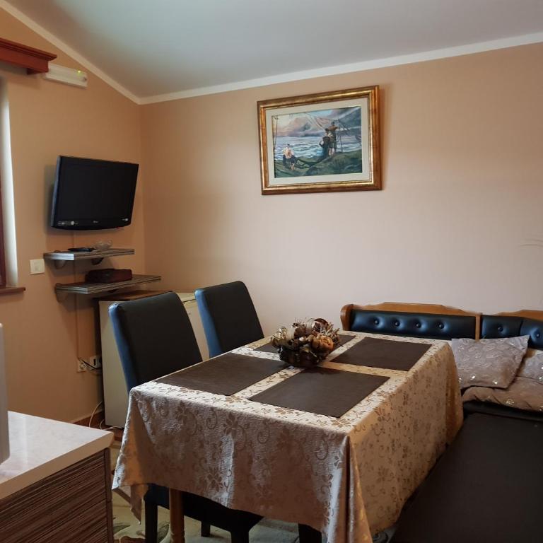 Apartments Bogdanovic - Apartment mit 1 Schlafzimmer (3 Erwachsene) - 7
