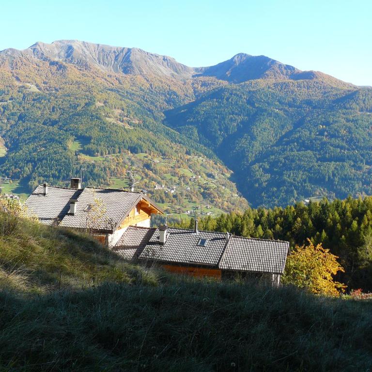 Baita Cavecia - Chalet - 21