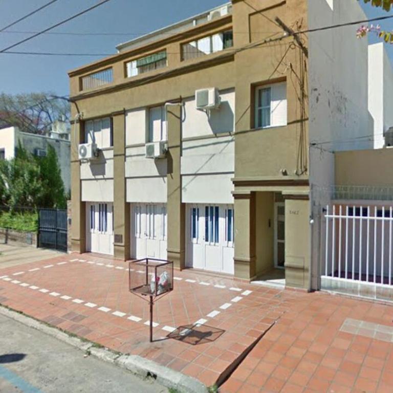 Departamentos Niñas - Apartamento - 4