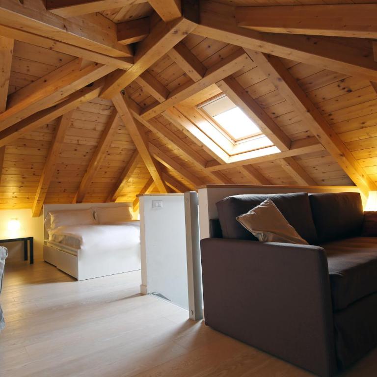 La Coccinella - Maisonette - 7