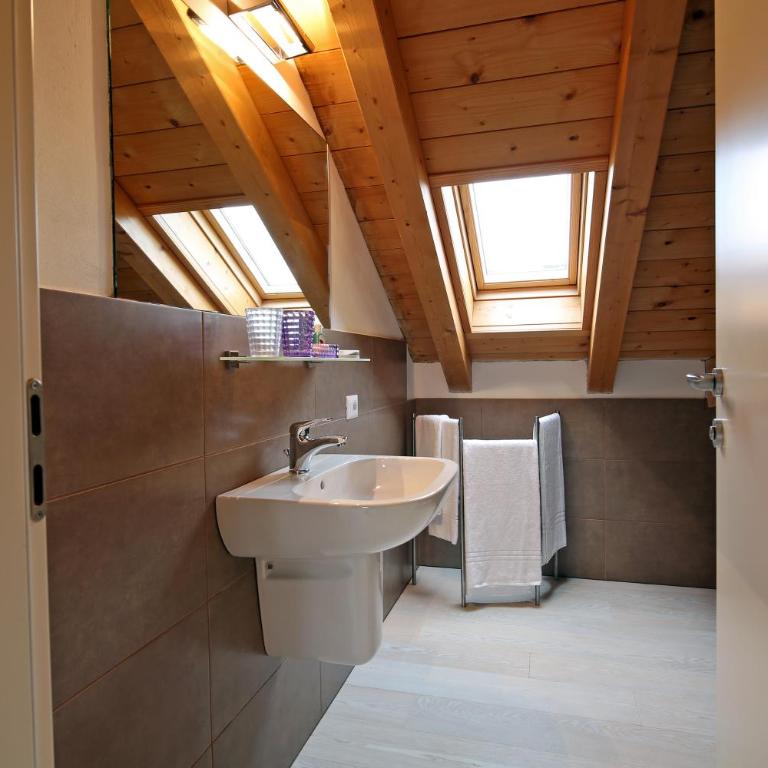 La Coccinella - Maisonette - 5