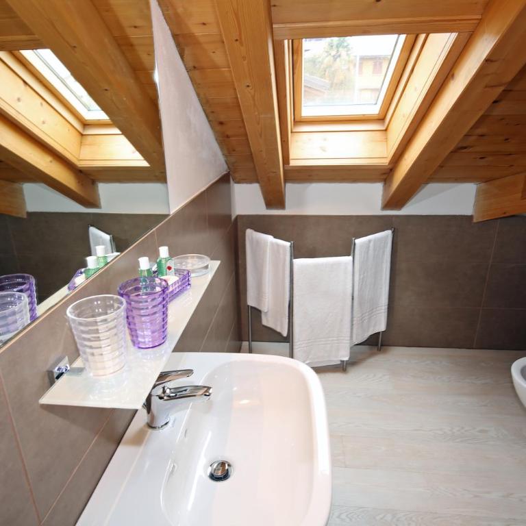 La Coccinella - Maisonette - 3