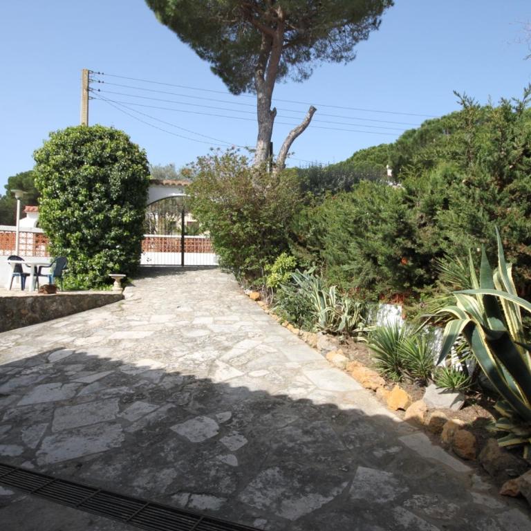 Catarina - Villa con piscina privada - 7