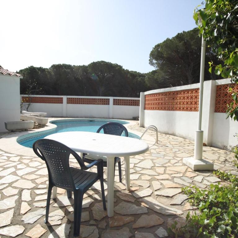 Catarina - Villa con piscina privada - 5