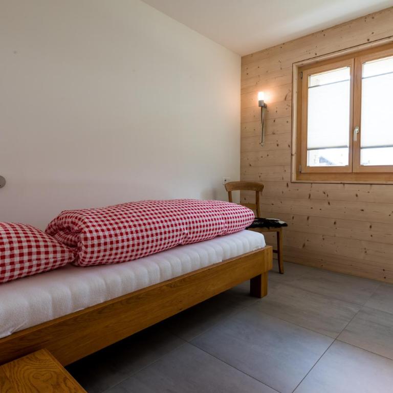 Domus Major - Ferienhaus - 13