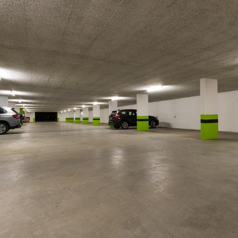 Domus Major - Ferienhaus - 25
