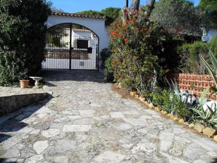 Catarina - Villa con piscina privada - 13