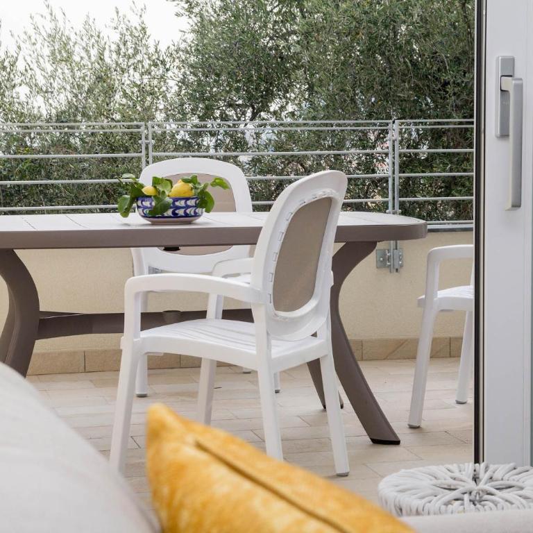 Sugli Allori - Casa con 2 Camere da Letto - 20