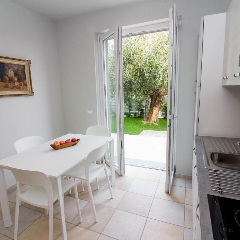Sugli Allori - Casa con 2 Camere da Letto - 18