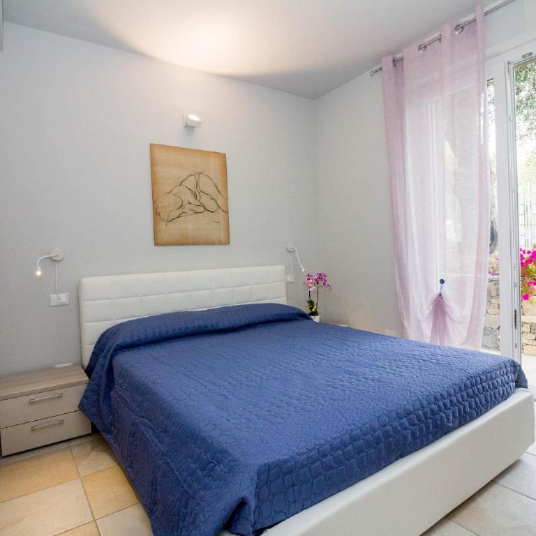 Sugli Allori - Casa con 2 Camere da Letto - 16