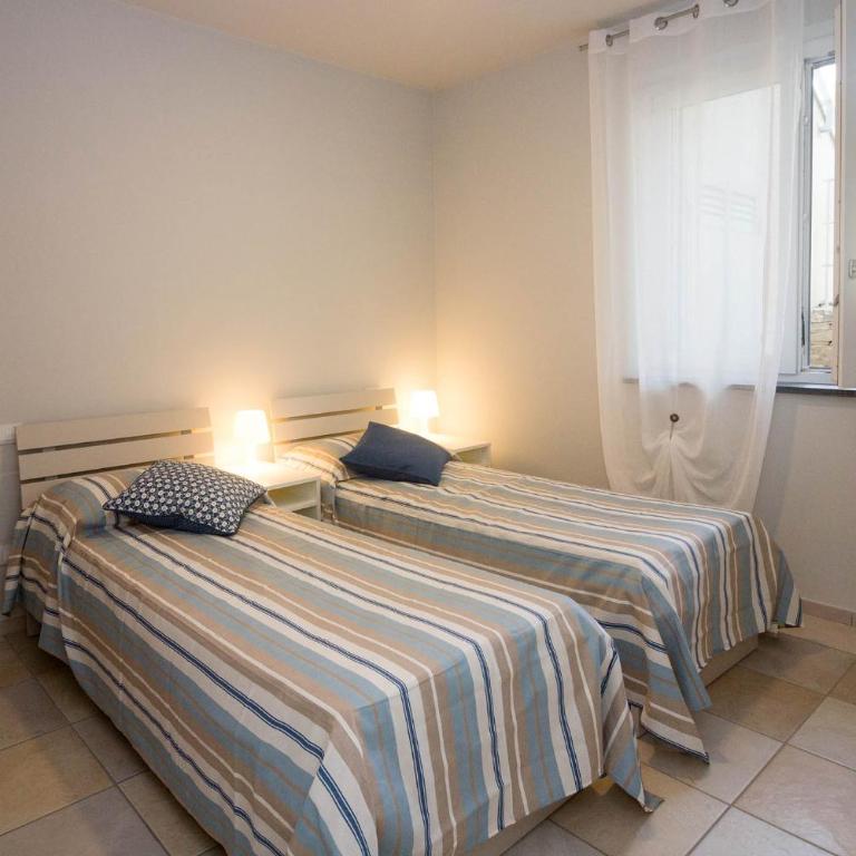 Sugli Allori - Casa con 2 Camere da Letto - 14