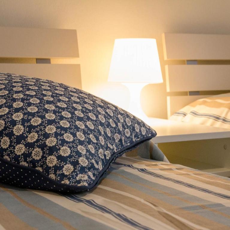 Sugli Allori - Casa con 2 Camere da Letto - 13