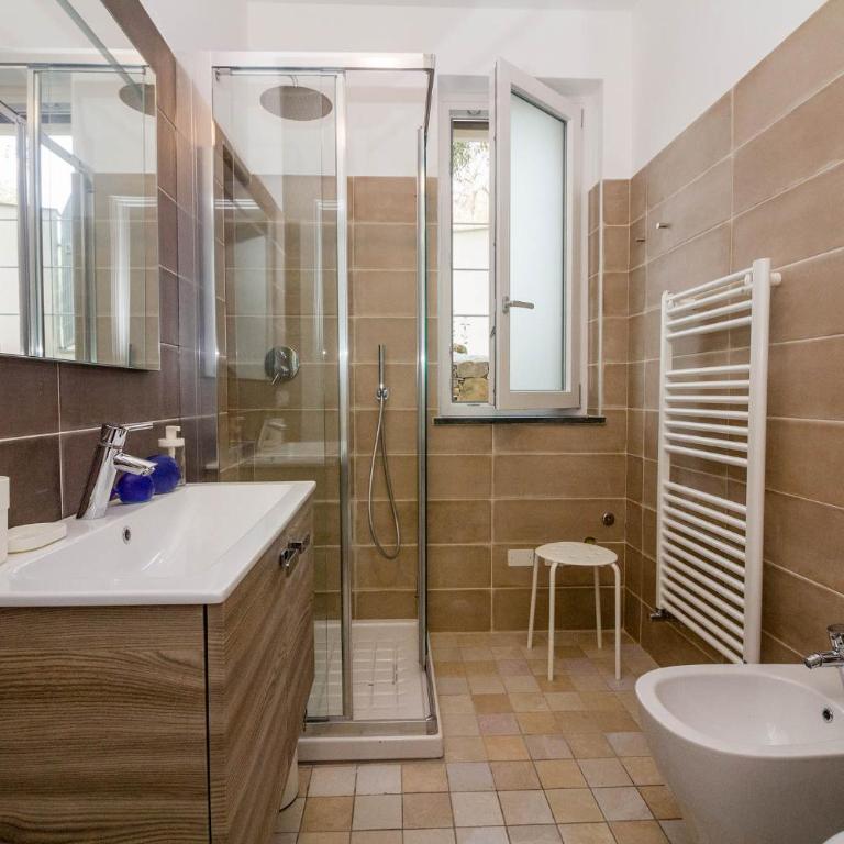 Sugli Allori - Casa con 2 Camere da Letto - 12