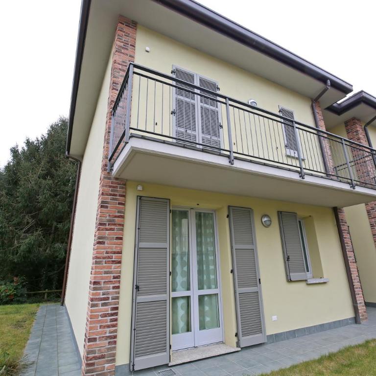La Coccinella - Maisonette - 2