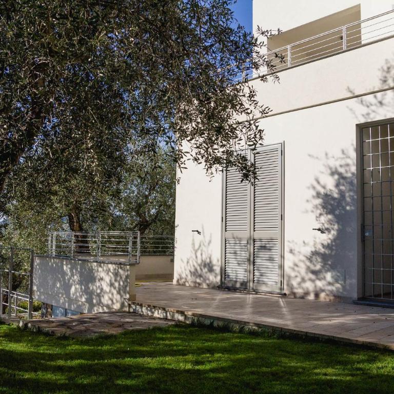 Sugli Allori - Casa con 2 Camere da Letto - 8
