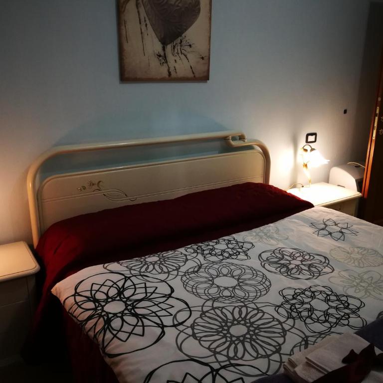 Casa Bruno B&B - Appartamento con 2 Camere da Letto - 4
