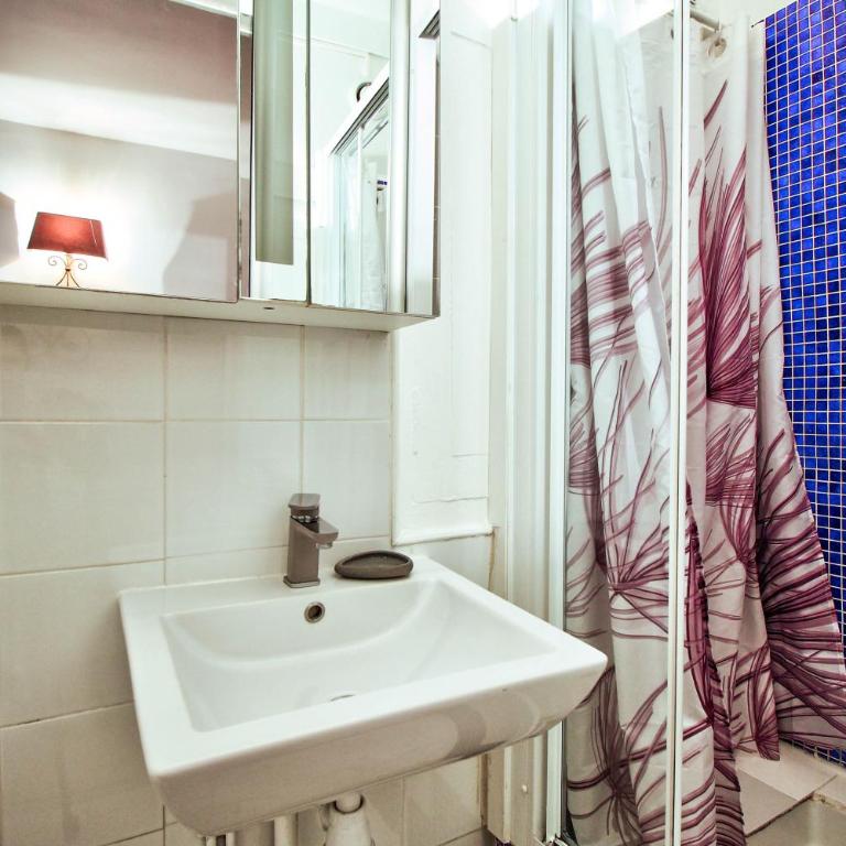 Maison Marais - Appartement - Rez-de-Chaussée - 15
