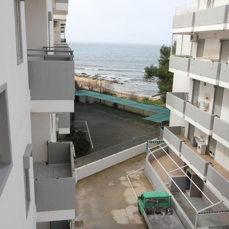 Vista Mare Rivabella - Appartamento - 1