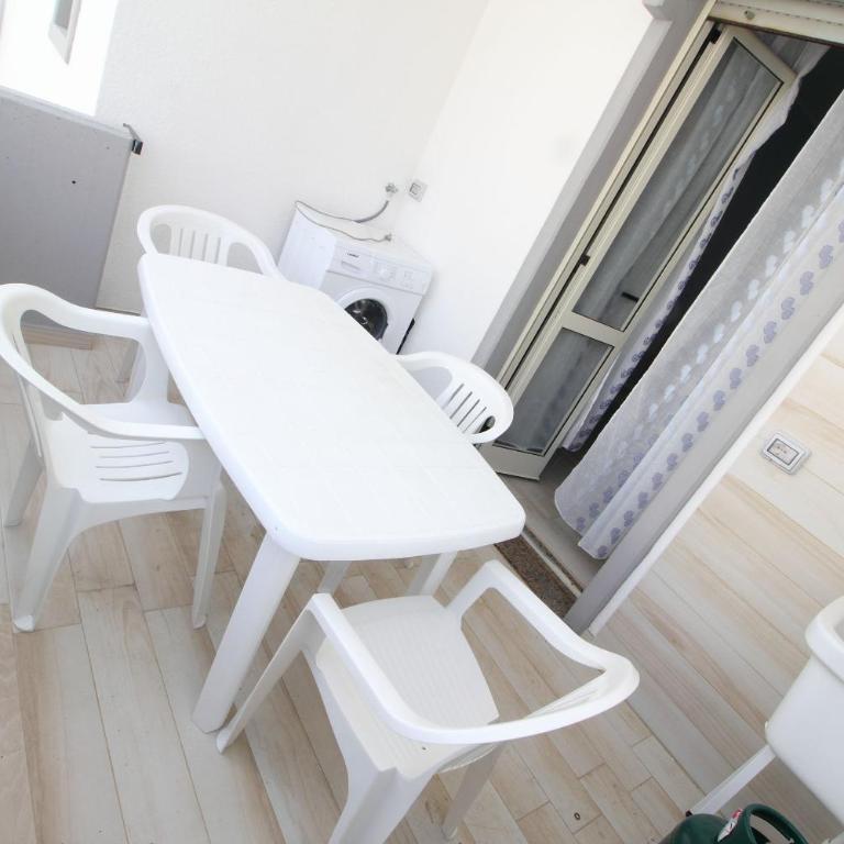 Vista Mare Rivabella - Appartamento - 11