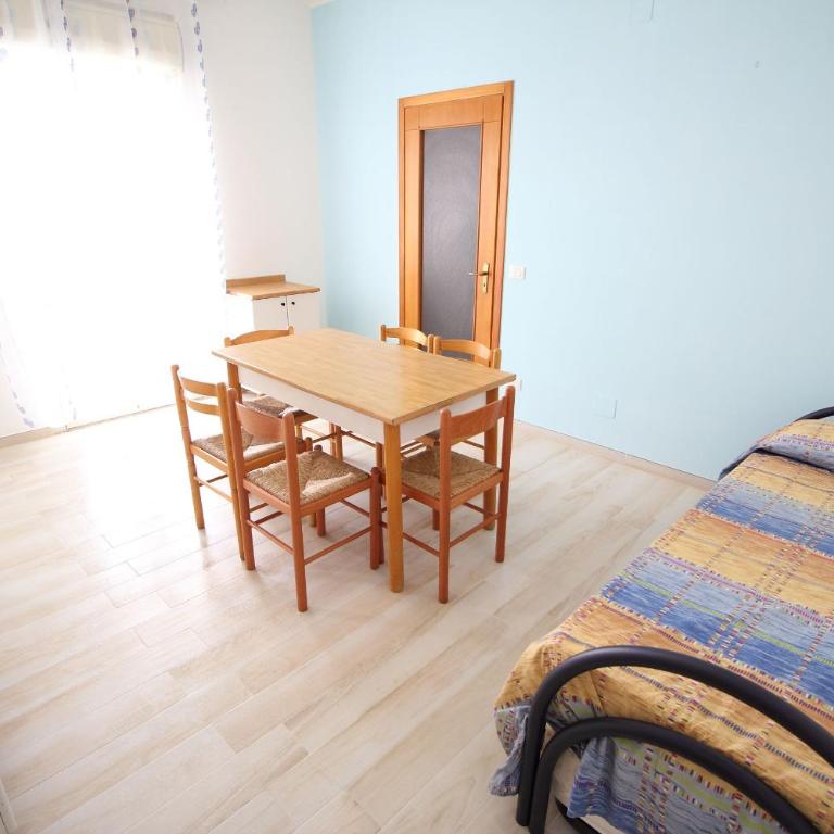 Vista Mare Rivabella - Appartamento - 13