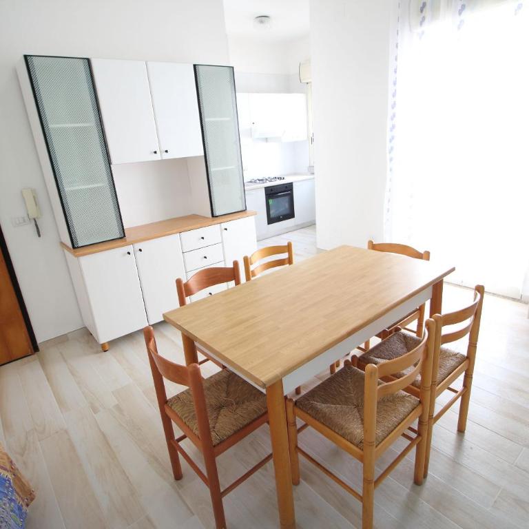 Vista Mare Rivabella - Appartamento - 2