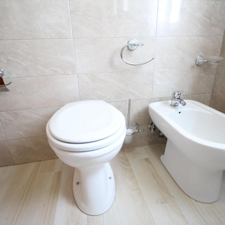 Vista Mare Rivabella - Appartamento - 18