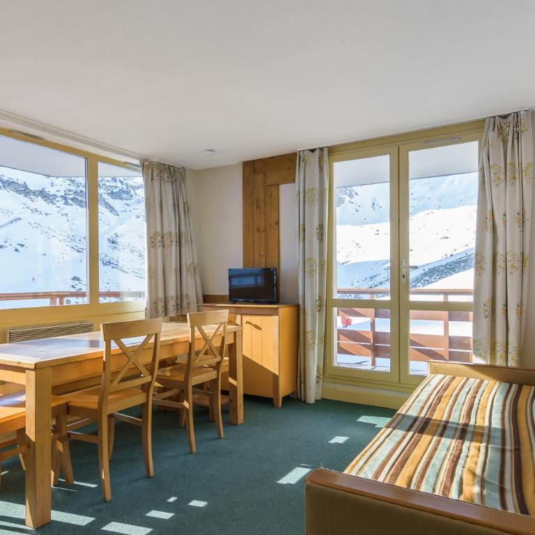 Residence Le Montana - maeva Home - Appartement 1 Chambre Confort (8 Personnes) - 2