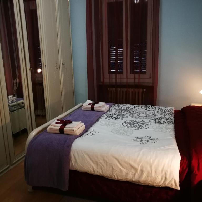 Casa Bruno B&B - Appartamento con 2 Camere da Letto - 3