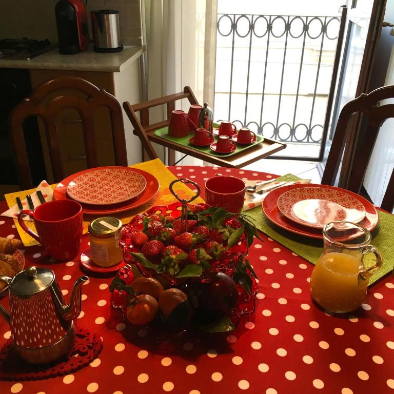 MammaMia - Appartamento con Balcone - 23
