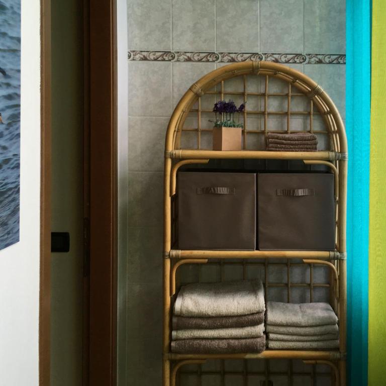 MammaMia - Appartamento con Balcone - 31