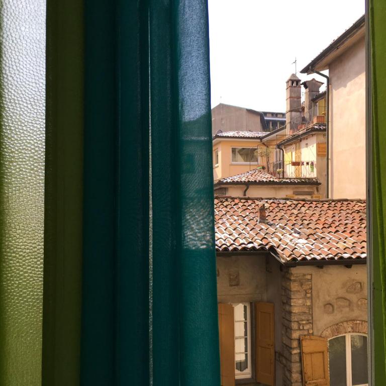 MammaMia - Appartamento con Balcone - 32