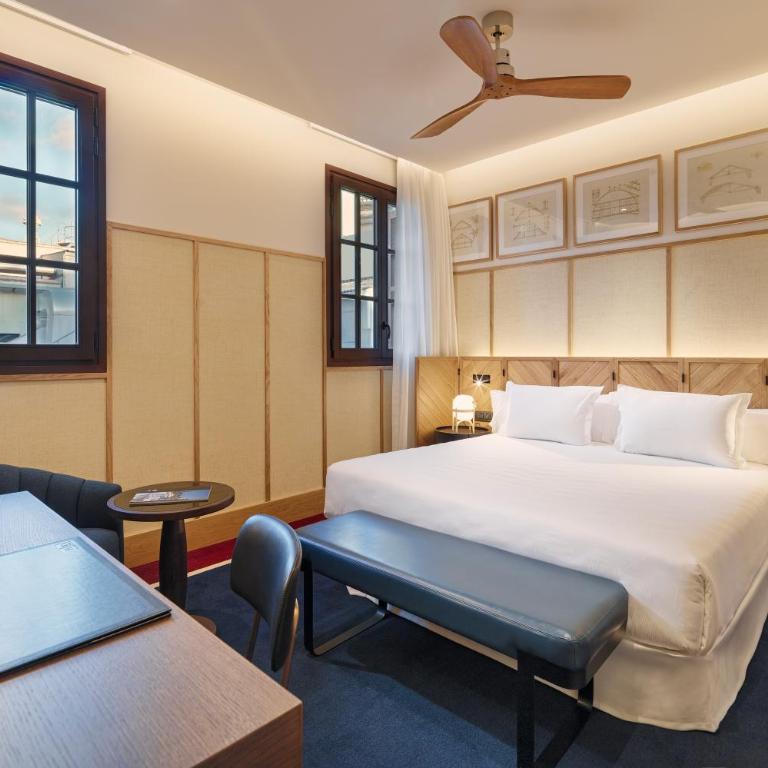 H10 Madison 4* Sup - Double Room - 6
