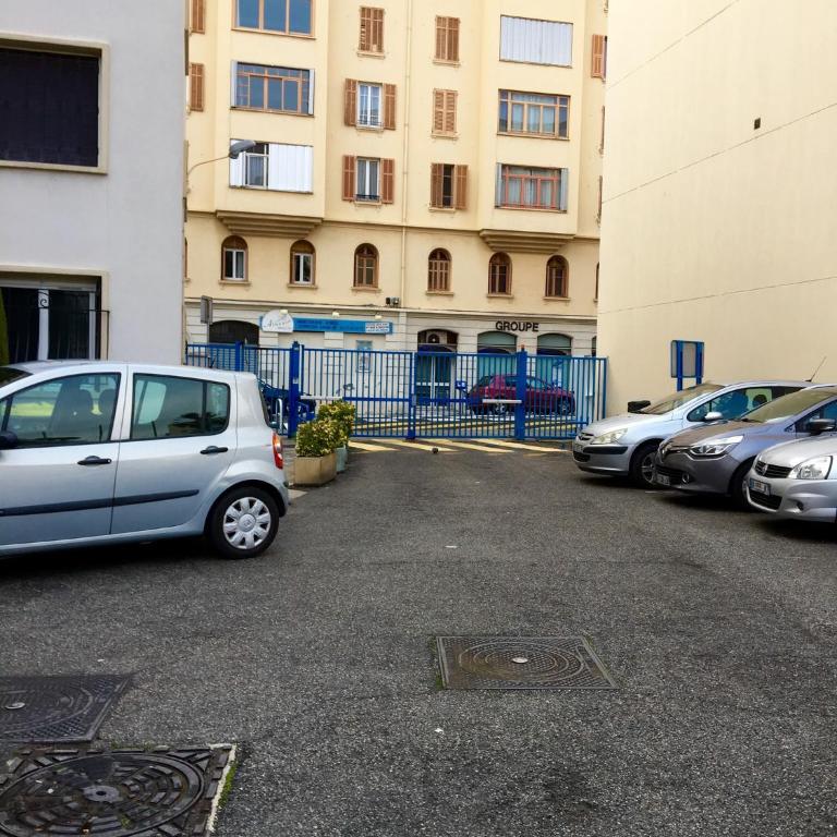 Studio 33 - Appartement - 26