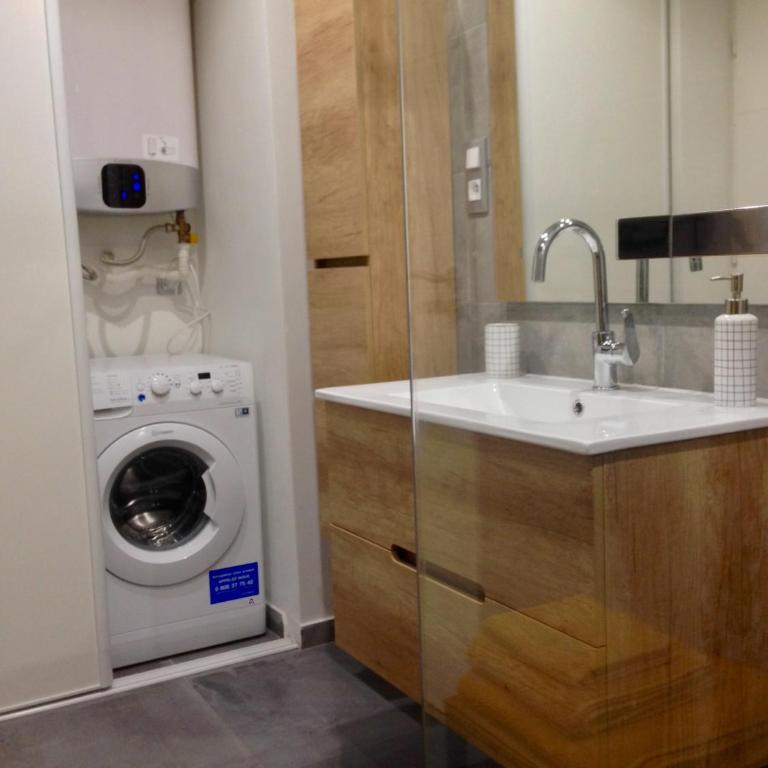 Studio 33 - Appartement - 17