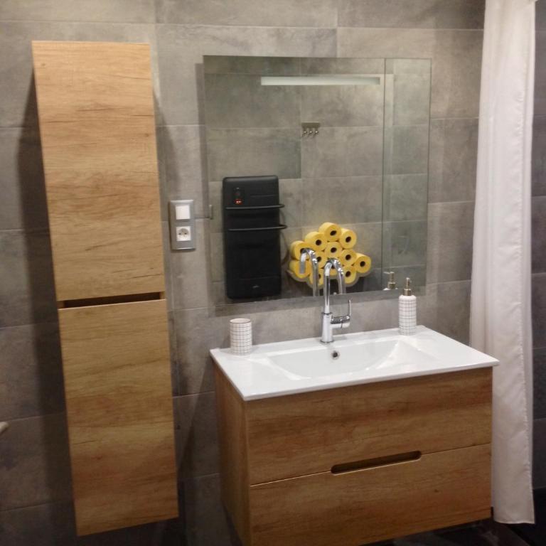 Studio 33 - Appartement - 22