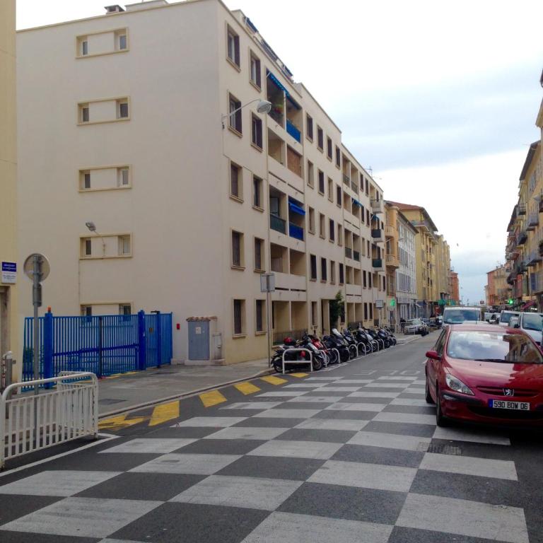 Studio 33 - Appartement - 24