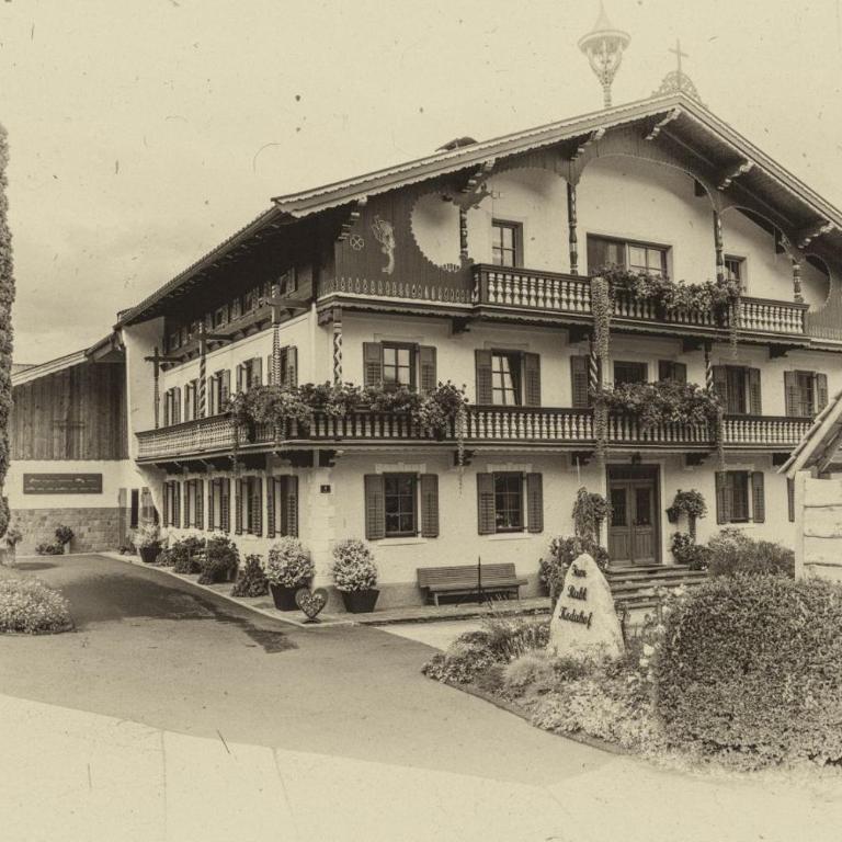Bauernhof Kodahof – Familie Rabl - Apartment mit 3 Schlafzimmern - 16
