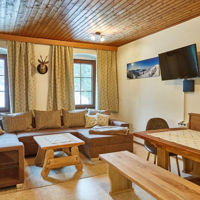 Bauernhof Kodahof – Familie Rabl - Apartment mit 3 Schlafzimmern - 22