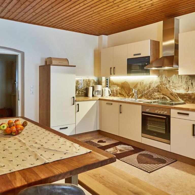 Bauernhof Kodahof – Familie Rabl - Apartment mit 3 Schlafzimmern - 25