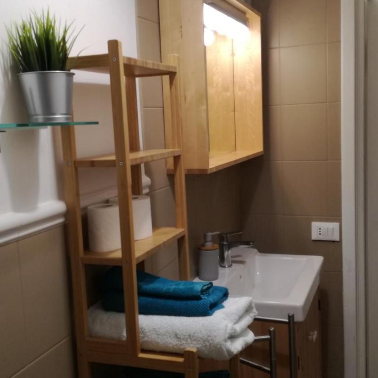 Casa al 4 - Appartamento - 45