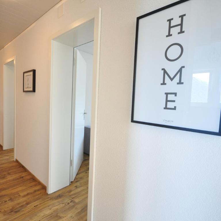 Interlaken Central 2 - Apartment - 17