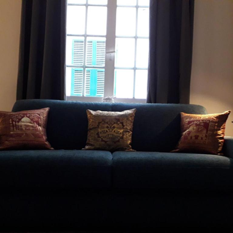 Cosy Little House - Appartamento - 1