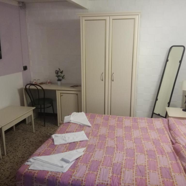 Hotel La Zorza - Camera Matrimoniale Economy - 3