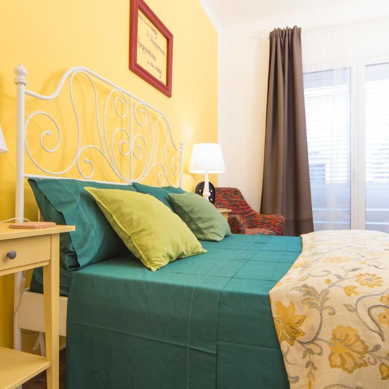 Il Sogno Apartments - Appartamento con Terrazza - 5