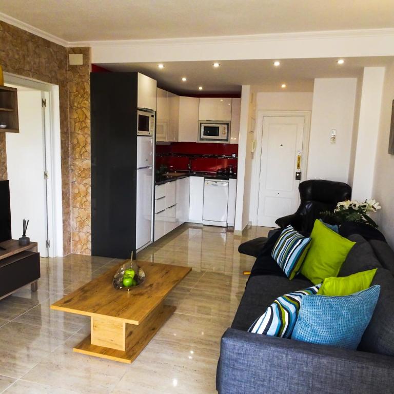 Apartment Duquesa de España - Apartamento - 1