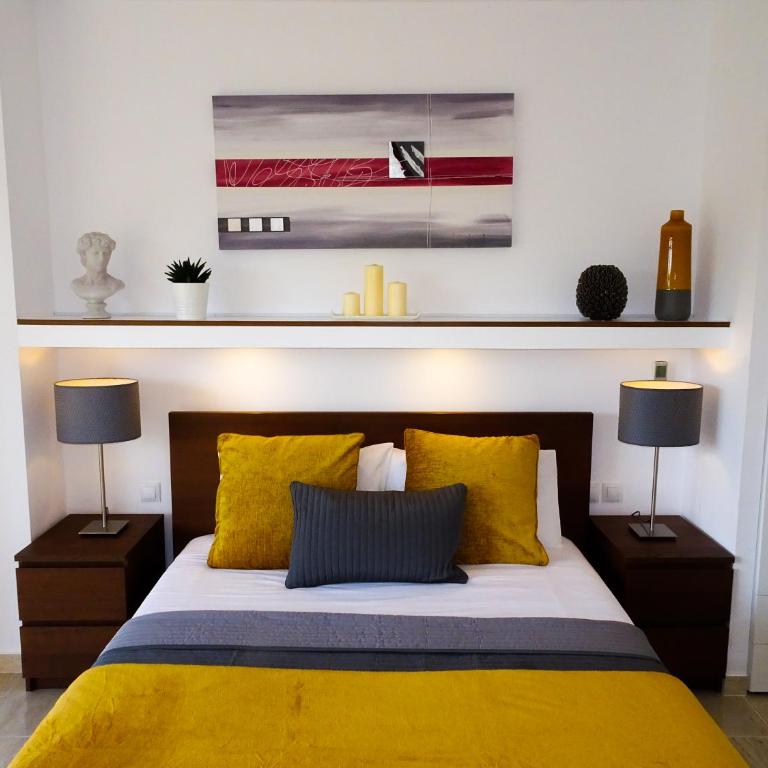 Apartment Duquesa de España - Apartamento - 9