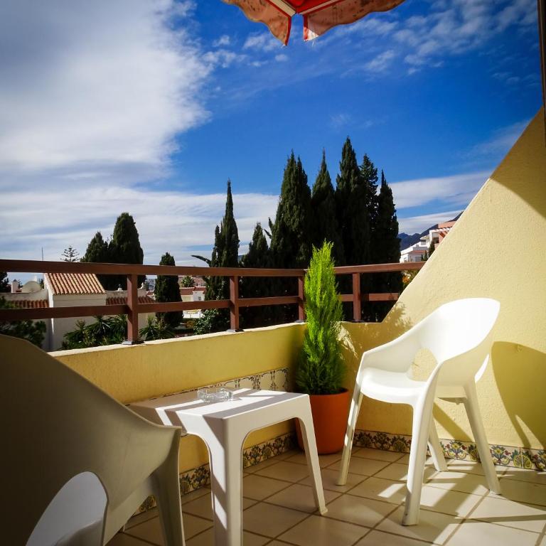 Apartment Duquesa de España - Apartamento - 5