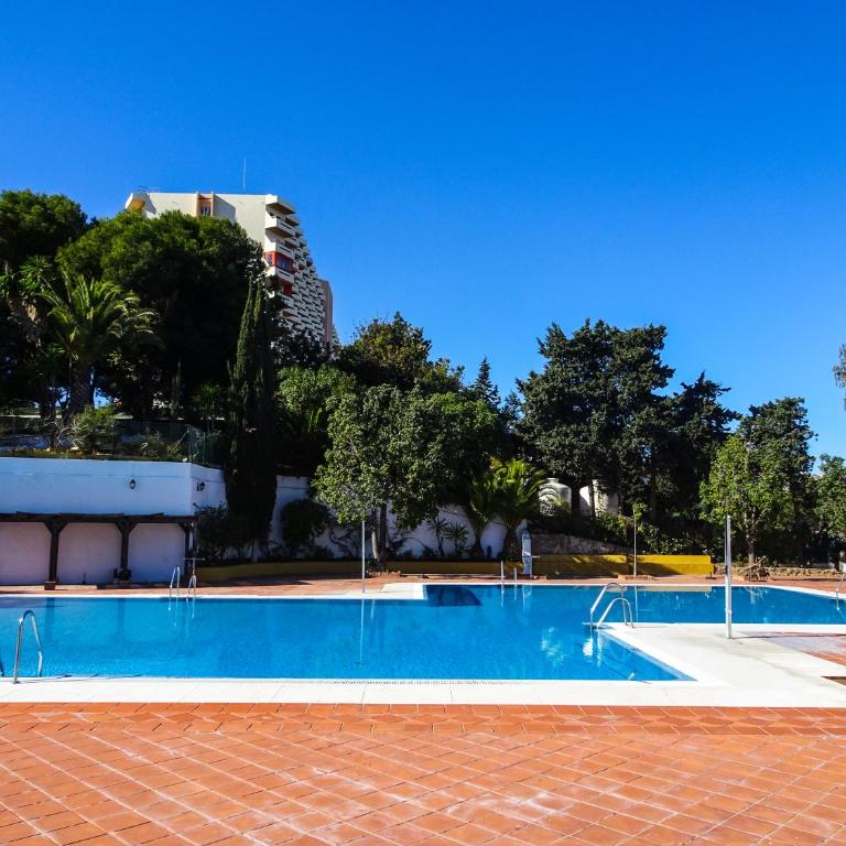 Apartment Duquesa de España - Apartamento - 18